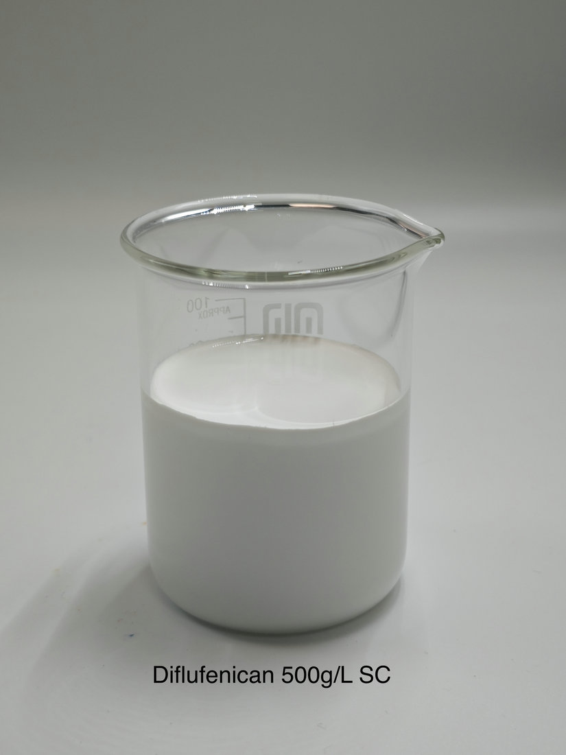 Diflufenican 500g/L SC